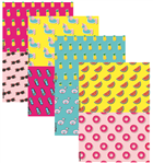 Individuales Summer 8u